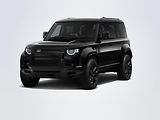 Land Rover Defender (2026) P635 OCTA BLACK AWD - náhled 1