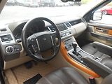 Land Rover Range Rover Sport 3.0D,180KW,4x4,XENONY,Tažné! - náhled 32