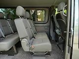 Mercedes-Benz Sprinter (2024) 319 CDI, 4x4, Tourer Select - náhled 27
