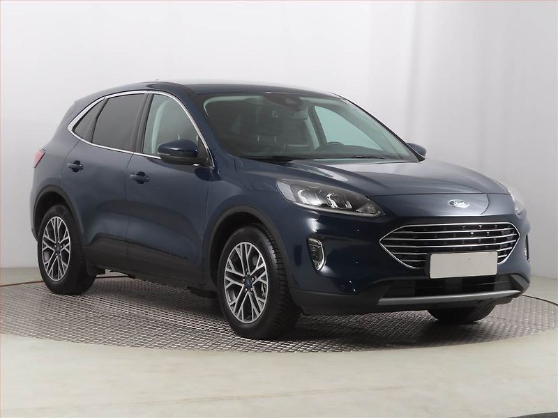 Ford Kuga (2021) 2.5 Plug-in Hybrid - fotografie inzerátu