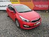 Kia Ceed 1,4 i CVVT 1.majitel - náhled 1