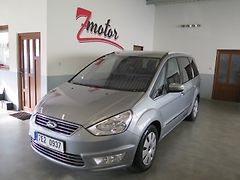 Ford Galaxy (2013) 2.0TDCi Navi Výhře Klima 7Míst - fotografie inzerátu