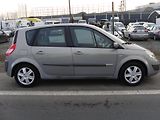 Renault Scénic 1.6i 16V, velmi zachovalý - náhled 7