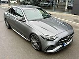 Mercedes-Benz Třídy C (2024) 300 4MATIC - náhled 37