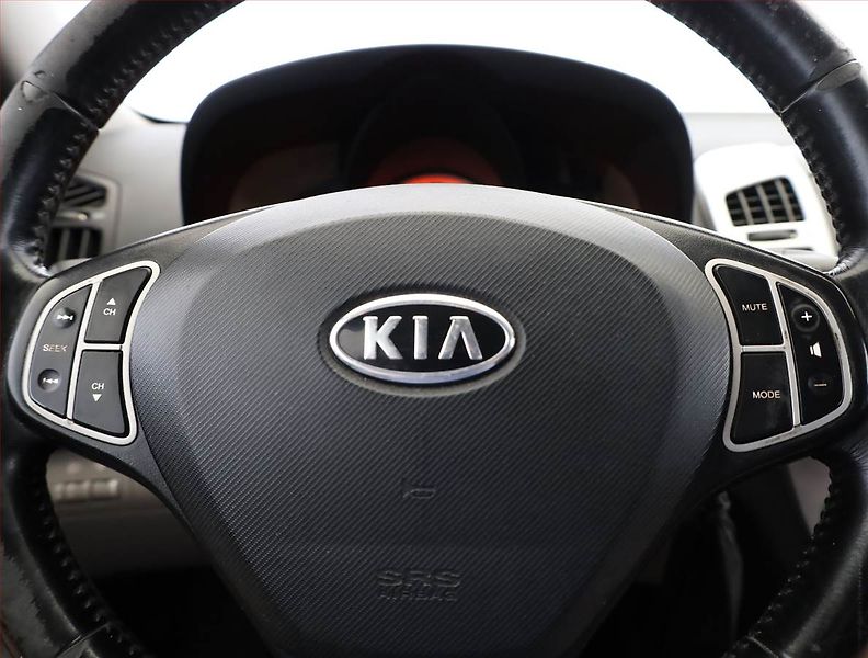 Kia Ceed (2009) 1.4 CVVT, nová STK, Klima - fotka 8 z 15