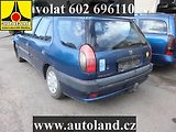 Peugeot 306 VOLAT 602 696 110 - náhled 1