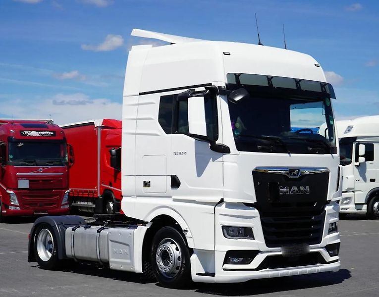 MAN TGM (2018) 18.320 chlaďák EURO 6 - fotka 2 z 18