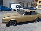 Ford Capri (1979) 1,6 MKIII - náhled 1