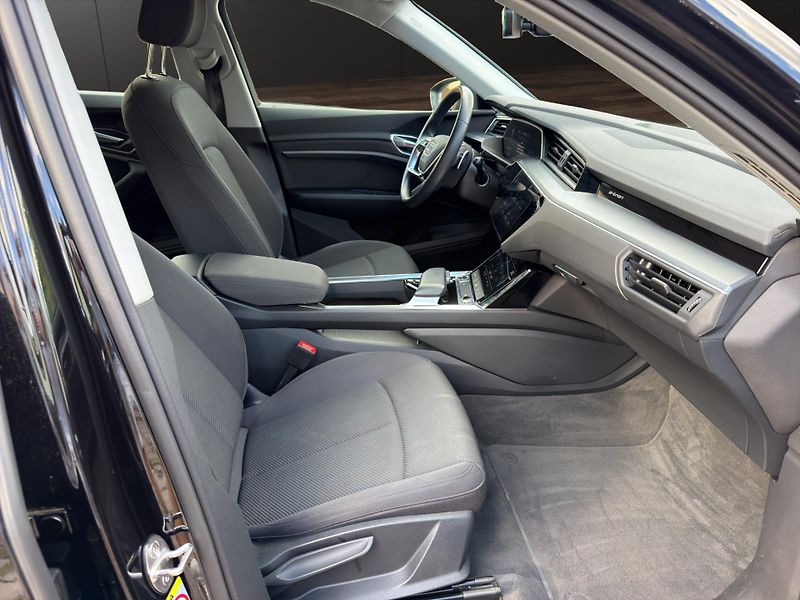 Audi e-tron (2023) 55 300KW 21 ALU  - fotka 18 z 27