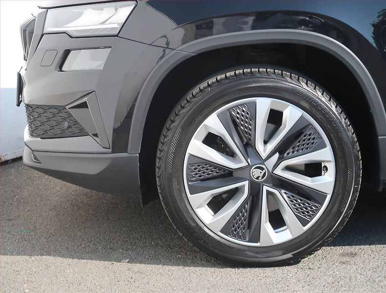 Škoda Karoq (2022) Style 2.0 TDI, 110KW,Style - fotka 15 z 21