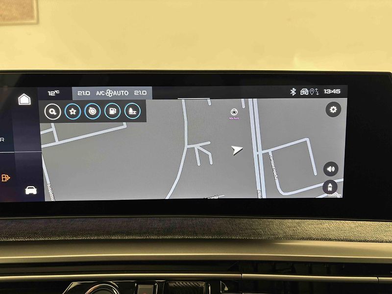 Peugeot 3008 (2025) Allure Hybrid 145 e-DCS6 - fotka 34 z 48