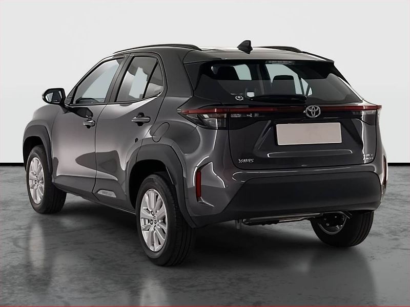 Toyota Yaris Cross (2026) 1.5 VVT-iE - fotka 4 z 22