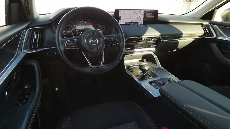 Mazda CX-60 2,5 l e-Skyactiv PHEV Exclusiv - fotka 5 z 23