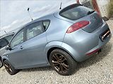 Seat Leon 2,0 TDI FR NOVÉ ROZVODY - náhled 7