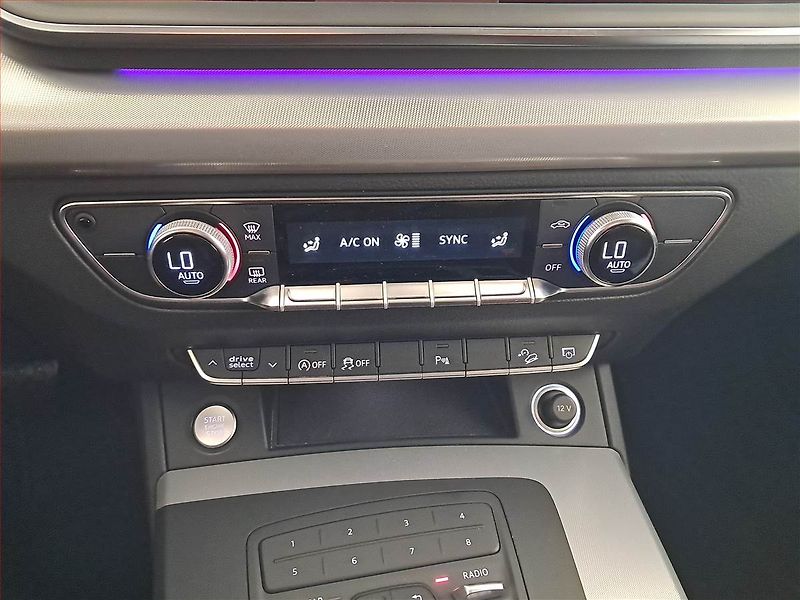 Audi Q5 (2017) 2.0 TDI - fotka 19 z 22