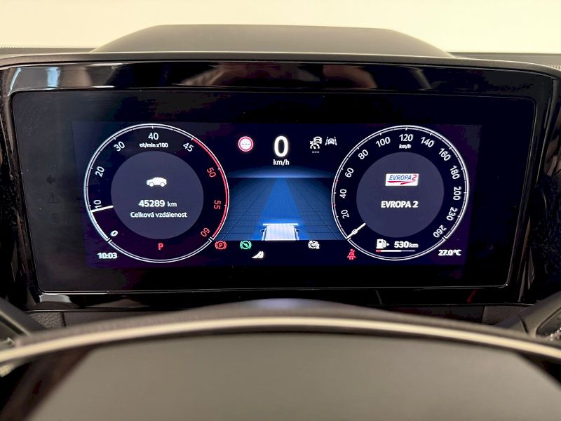 Škoda Kodiaq (2024) EXCLUSIVE 2.0TDI 142KW DSG 7 M - fotka 15 z 44