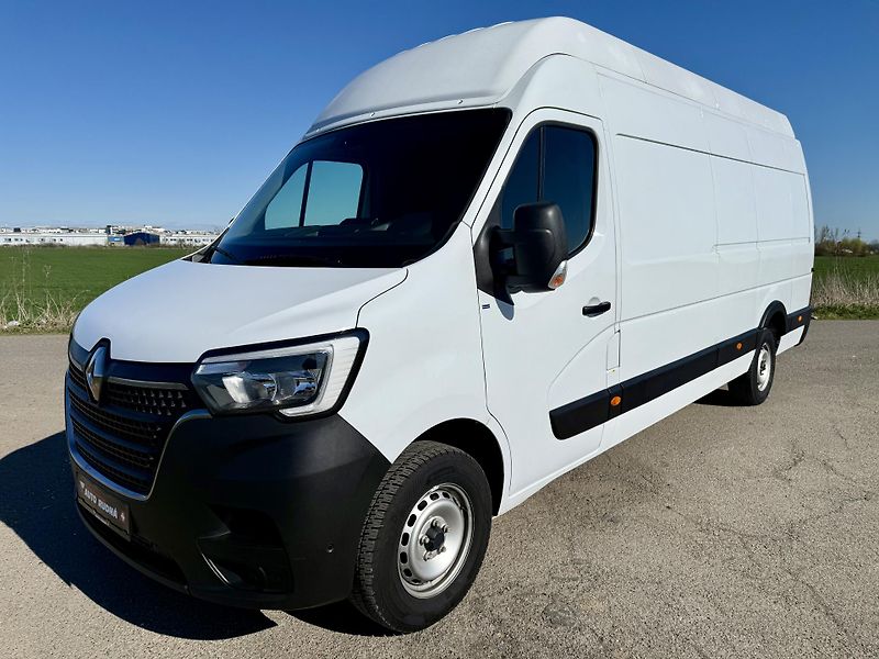 Renault Master 2,3 dCi L4H3 107kW Navi/Klima - fotografie inzerátu