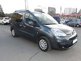 Citroën Berlingo 1,6HDi MULTISPACE 1.MAJITEL !! - náhled 11