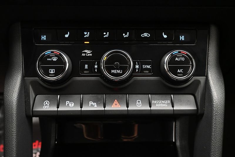 Škoda Kodiaq 2,0 TDI 147kW DSG 4x4 Záruka a - fotka 21 z 33