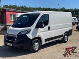 Peugeot Boxer 2.2bHDi 88kW*ZADÁNO* - náhled 1