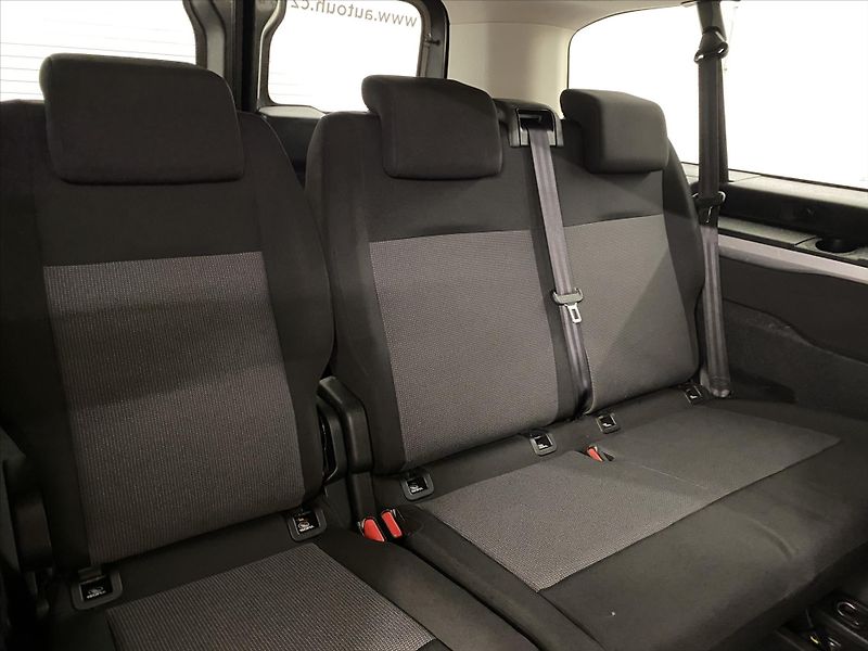 Toyota ProAce Verso 2,0 D-4D 106kW 8Míst - fotka 7 z 25