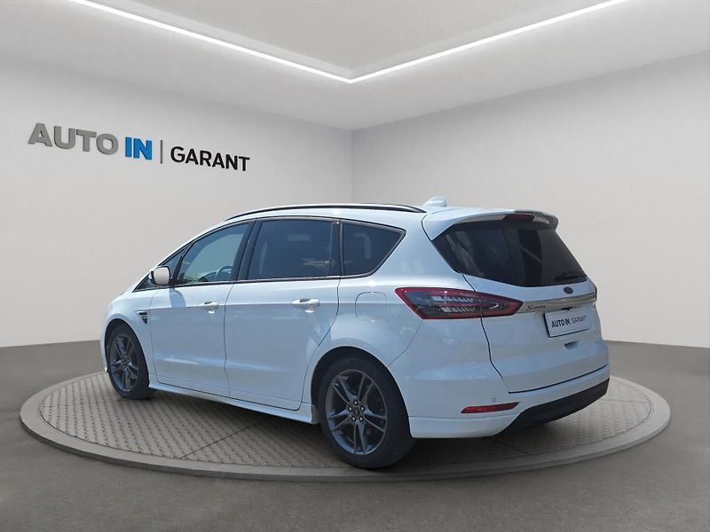 Ford S-MAX (2023) ST-line 2.5 Hybrid 140kW, 1. m - fotka 7 z 27
