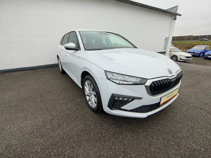 Škoda Scala (2024) TOP SELEC TSI 85/1.0 A7F - fotka 11 z 27