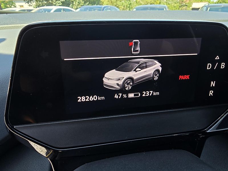 Volkswagen ID.4 150KW 1ST PRO PERFORMANCE - fotka 29 z 29