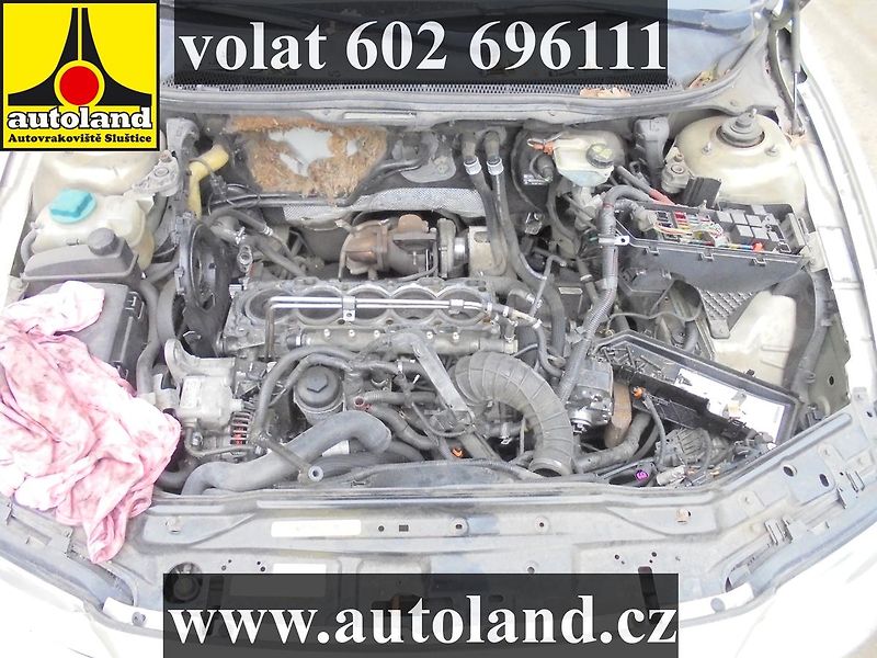 Volvo S60 (2006) VOLAT 602 696111 - fotka 6 z 13