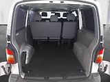 Volkswagen Transporter (2009) 2.5 TDI, Bus, 6Míst, ČR - náhled 12