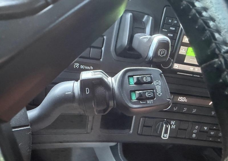 Scania (2018) R 500 8x4 Bordmatik EURO 6 - fotka 16 z 18