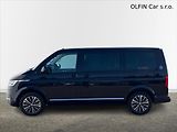 Volkswagen Multivan 2,0 TDi 110kW BULLI  T6.1 - náhled 10