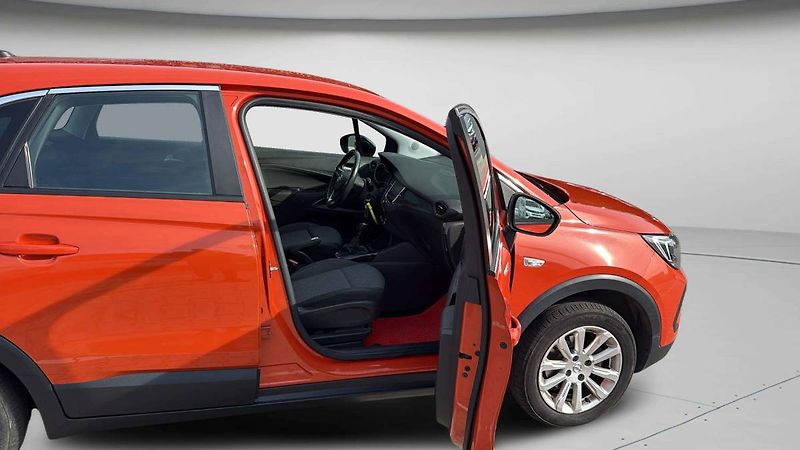 Opel Crossland Elegance F 12 XHL 81kW/110HP M - fotka 13 z 24