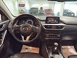 Mazda 6 2,2   D 1.MAJITEL 1.ROK ZÁRUKA - náhled 25