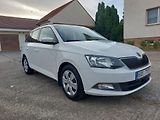 Škoda Fabia (2018) 1,4 TDi 66kw Ambition ČR 1.maj - náhled 7