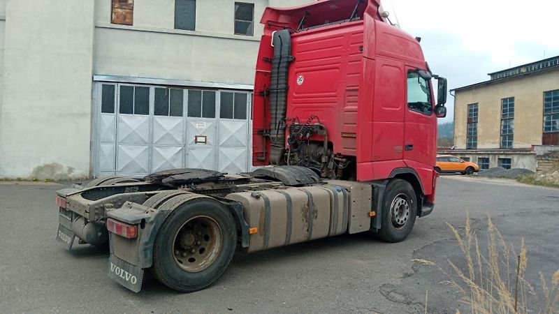 Volvo FH (2013) - fotka 7 z 12