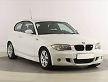 BMW Řada 1 (2008) 116i - náhled 1
