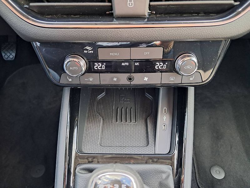 Škoda Scala (2025) Top Selection 1.5 TSI / 110 kW - fotka 13 z 20