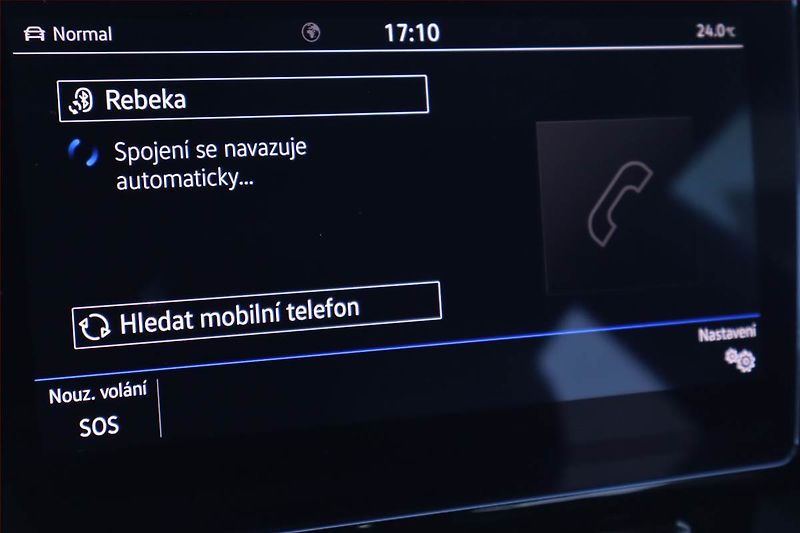 Volkswagen Arteon (2018) R-line 2.0 TDI - fotka 18 z 30