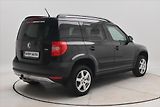 Škoda Yeti 1,2 TSI 77 kW KLIMA TAŽNÉ - náhled 4