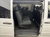Mercedes-Benz Vito 2,1 CDI AC TAŽNÉ VELKÝ SERVIS - náhled 23