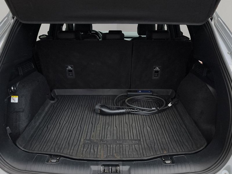 Ford Kuga (2023) ST-Line X 2.5 PHEV 165kW, ČR, - fotka 29 z 30