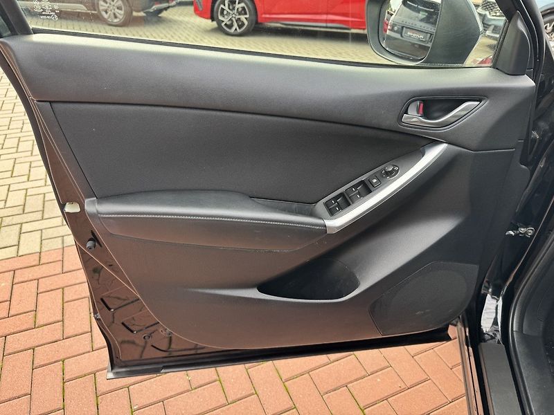 Mazda CX-5 (2014) 2.0i G-165 Navi Digi Klima RVM - fotka 27 z 47