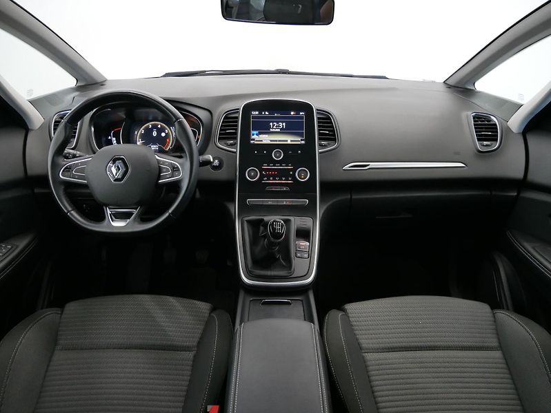 Renault Grand Scénic - fotka 5 z 28