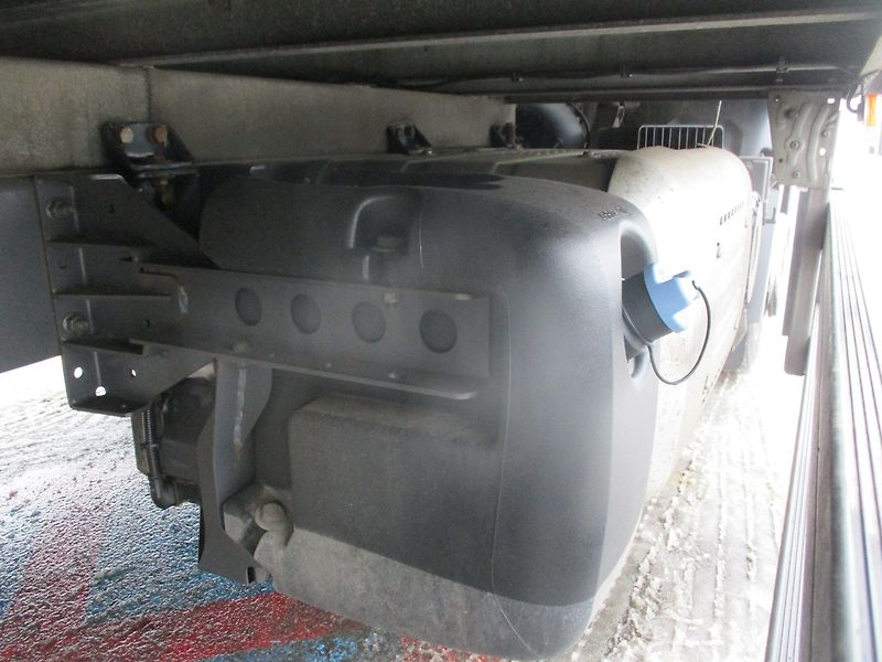 DAF LF 260 FA čelo - fotka 14 z 47