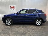 Alfa Romeo Stelvio 2.2JTDM 154kW Q4 SUPER 2XKOLA - náhled 2