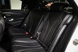 Mercedes-Benz Třídy S 400d 4MATIC/LED/360/Pano - náhled 11