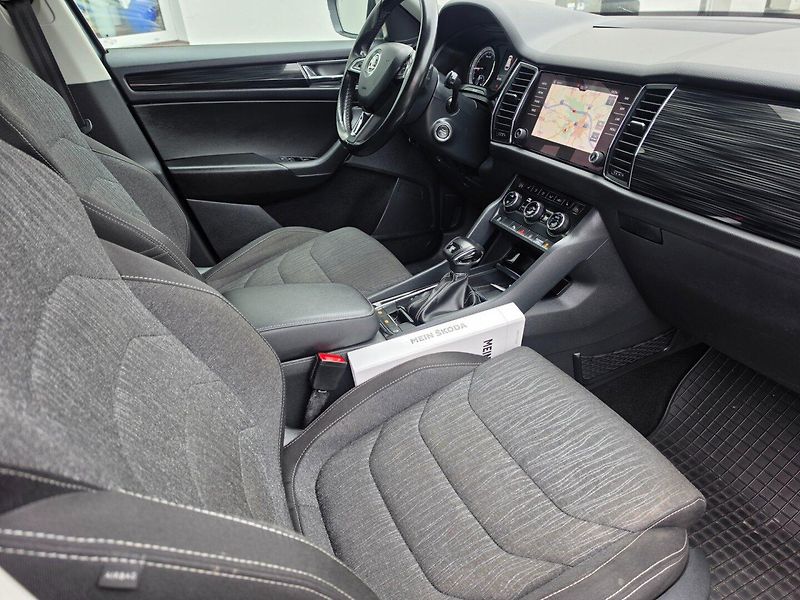 Škoda Kodiaq (2018) 2.0 TDI DSG Navi - fotka 20 z 27