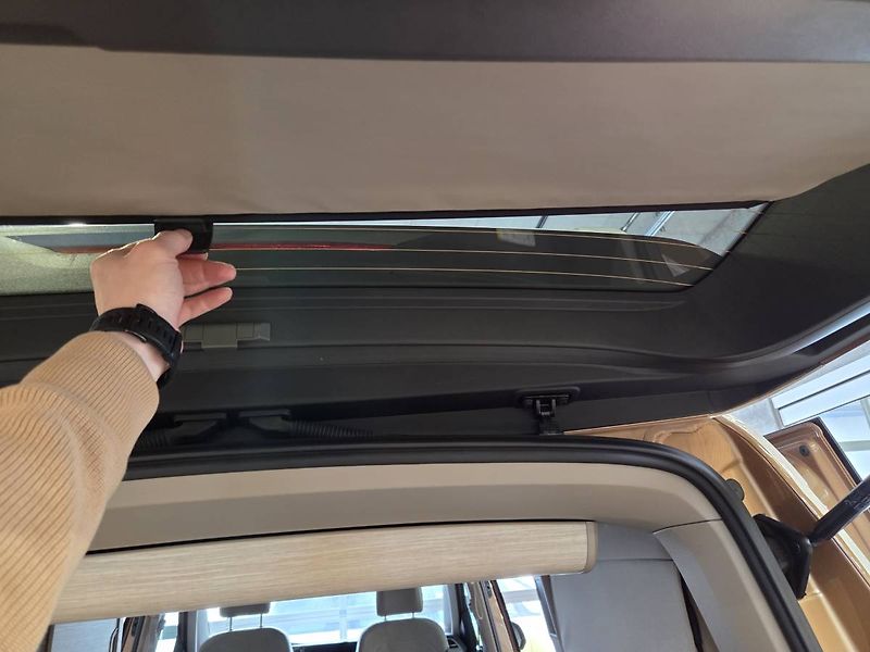Volkswagen Ostatní California Ocean 1.5 TSI eHybr - fotka 54 z 77