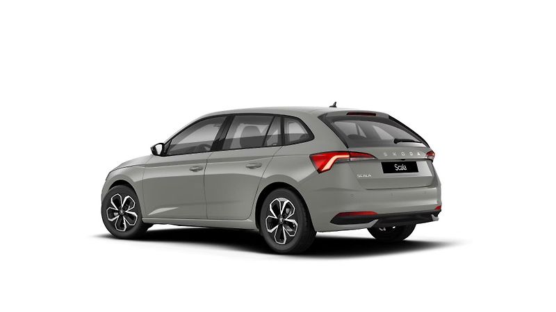 Škoda Scala 130 let 1,0 TSI DSG - fotka 2 z 6